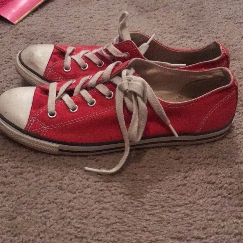 Converse - Picture 3 of 4